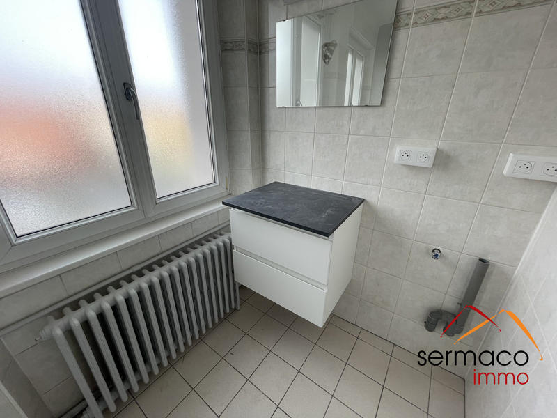 Appartement - 78 m² - 3 pièces