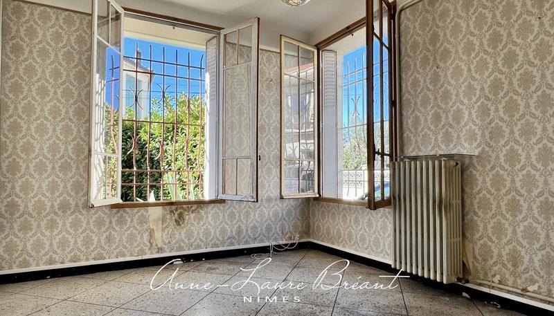 Maison - 170 m² - 7 pièces