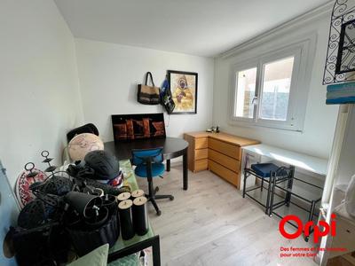 Maison - 113 m² - 6 pièces