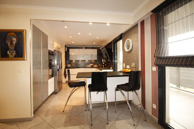 Appartement - 119 m² - 3 pièces