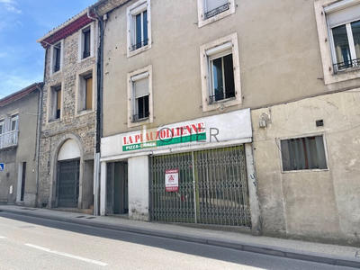 Appartement - 68 m² - 2 pièces