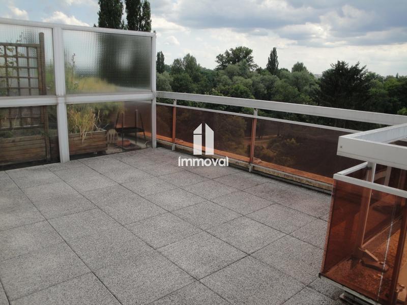 Appartement - 24 m² - 1 pièce