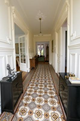 Maison bourgeoise - 244 m² - 13 pièces