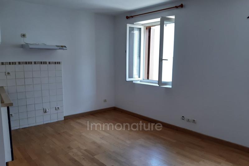 Appartement - 23 m² - 1 pièce
