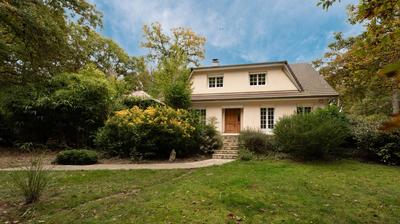 Maison - 192 m² - 7 pièces