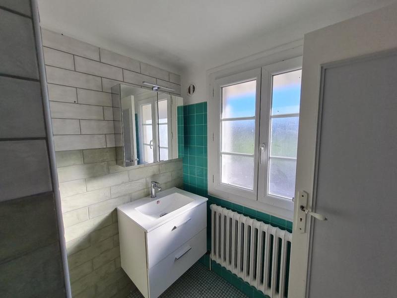 Maison de campagne - 100 m² - 4 pièces