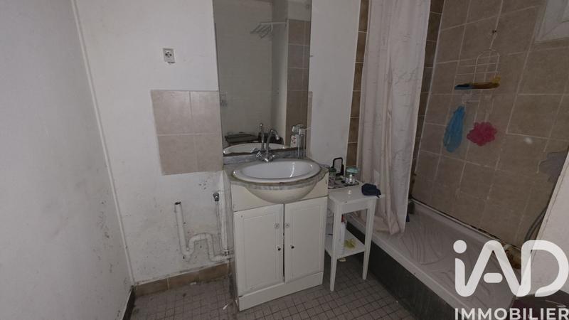 Maison - 84 m² - 3 pièces