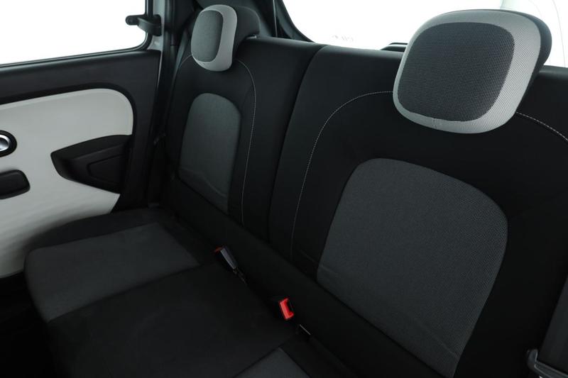 Renault Twingo 1.0 SCe Zen 71 ch