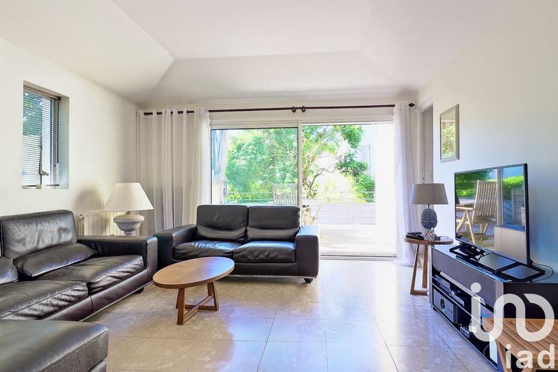 Maison - 188 m² - 8 pièces