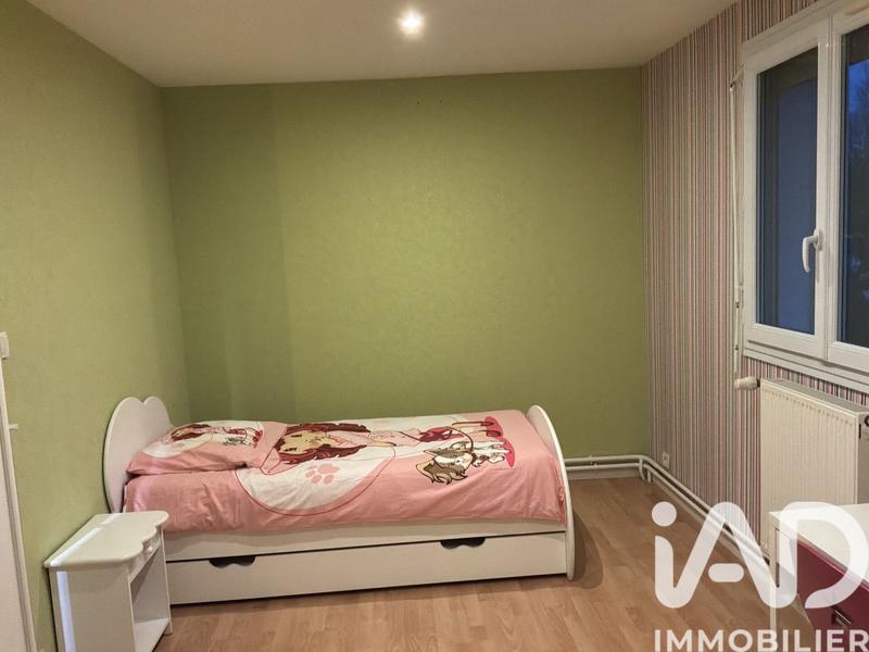 Maison - 133 m² - 10 pièces