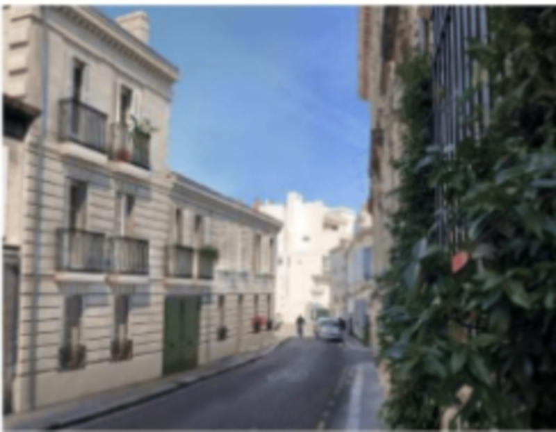 Appartement - 81 m² - 3 pièces