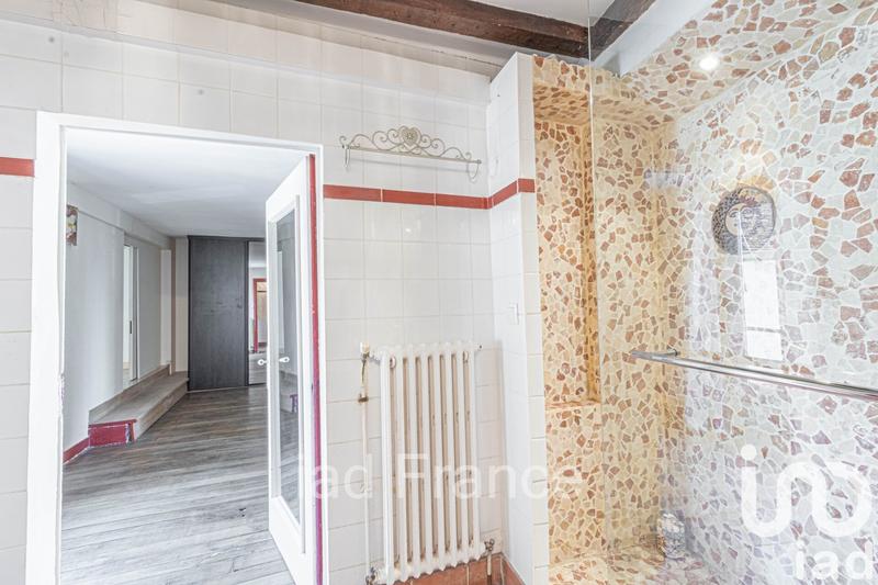 Appartement - 88 m² - 4 pièces