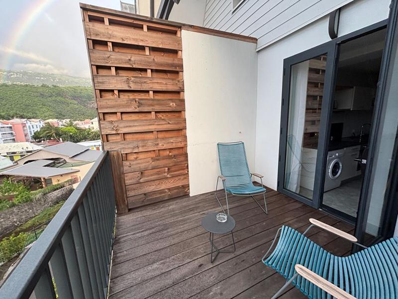 Appartement - 52 m² - 2 pièces