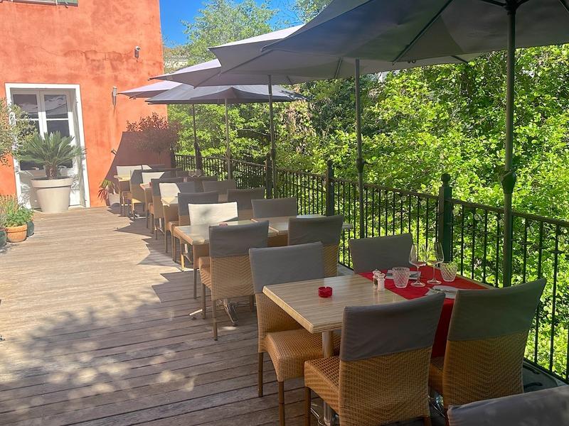 Fonds de commerce - 600 m²