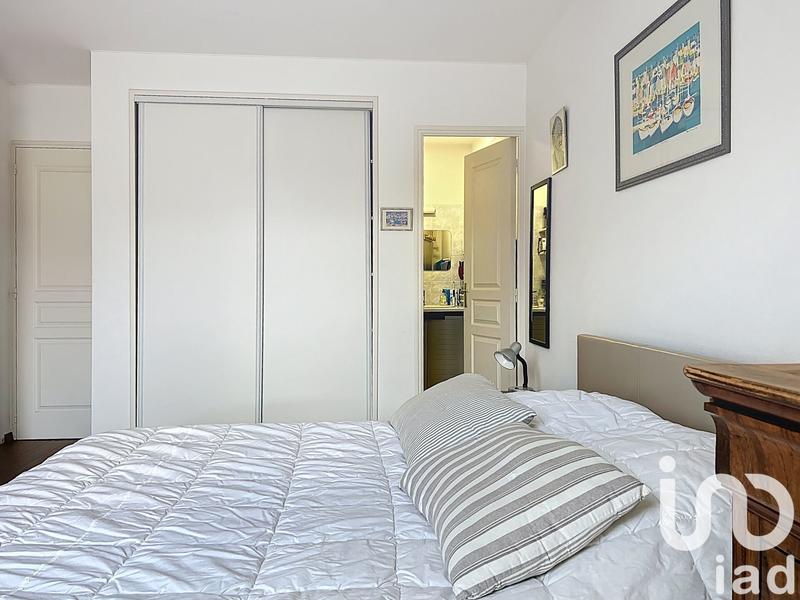 Maison - 194 m² - 6 pièces