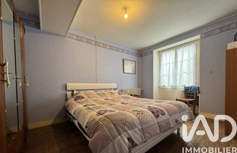 Maison de village - 207 m² - 8 pièces