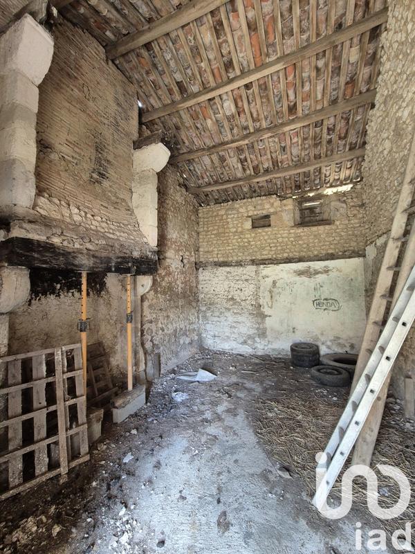 Maison - 155 m² - 4 pièces