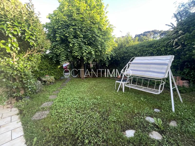 Maison - 106 m² - 5 pièces