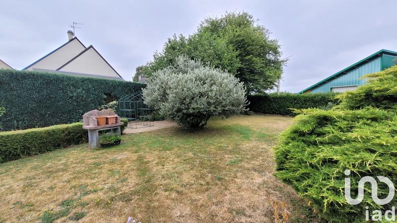 Maison - 137 m² - 6 pièces