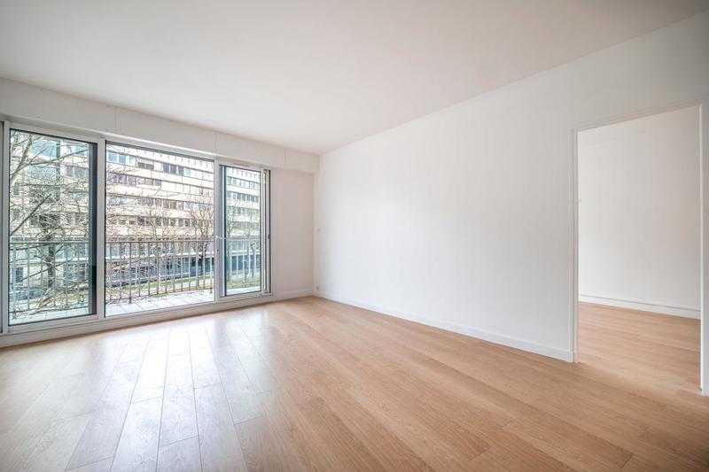Appartement - 83 m² - 3 pièces