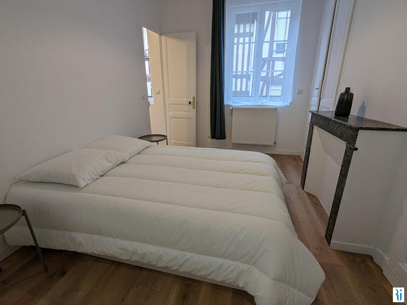 Appartement - 34 m² - 2 pièces