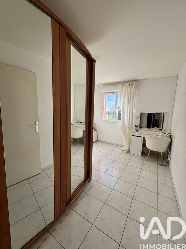 Maison de campagne - 164 m² - 6 pièces