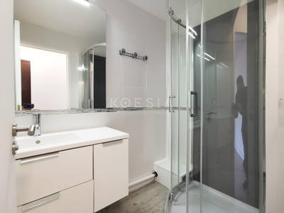 Appartement - 22 m² - 1 pièce