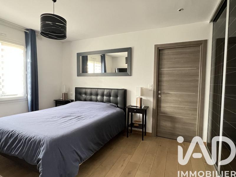 Maison - 145 m² - 5 pièces