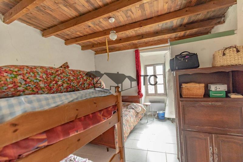 Mas - 130 m² - 5 pièces