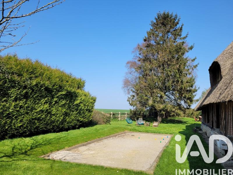 Maison - 148 m² - 7 pièces