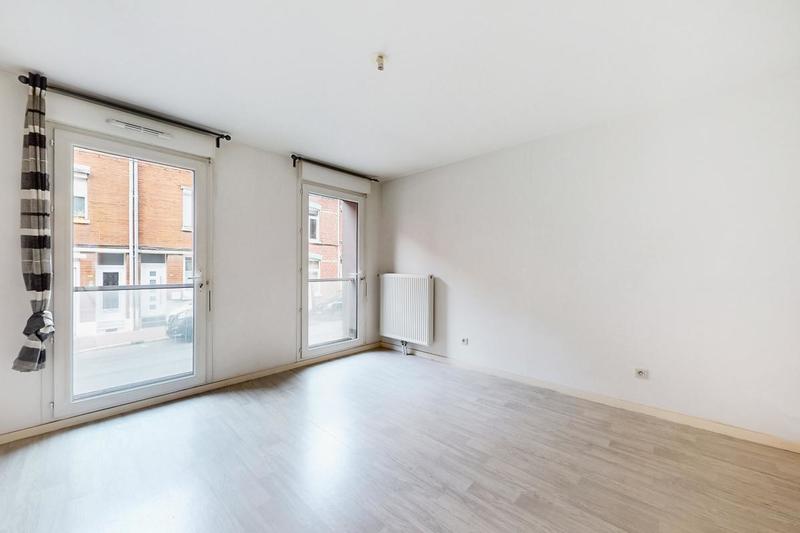 Appartement - 93 m² - 4 pièces