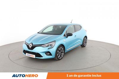 Renault Clio 1.0 TCe Edition One 100 ch