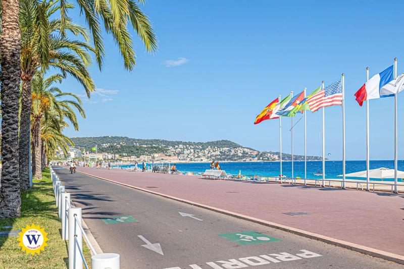 Appartement - 155 m² - 8 pièces