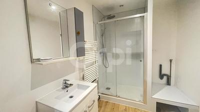 Studio - 29 m² - 1 pièce