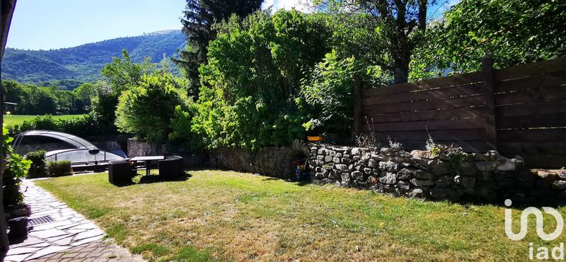 Maison - 144 m² - 7 pièces