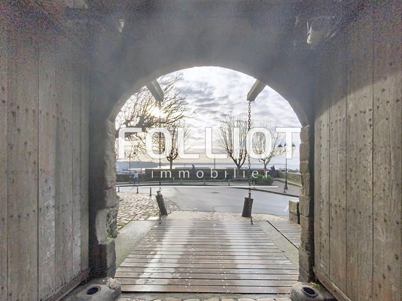 Appartement - 52 m² - 3 pièces