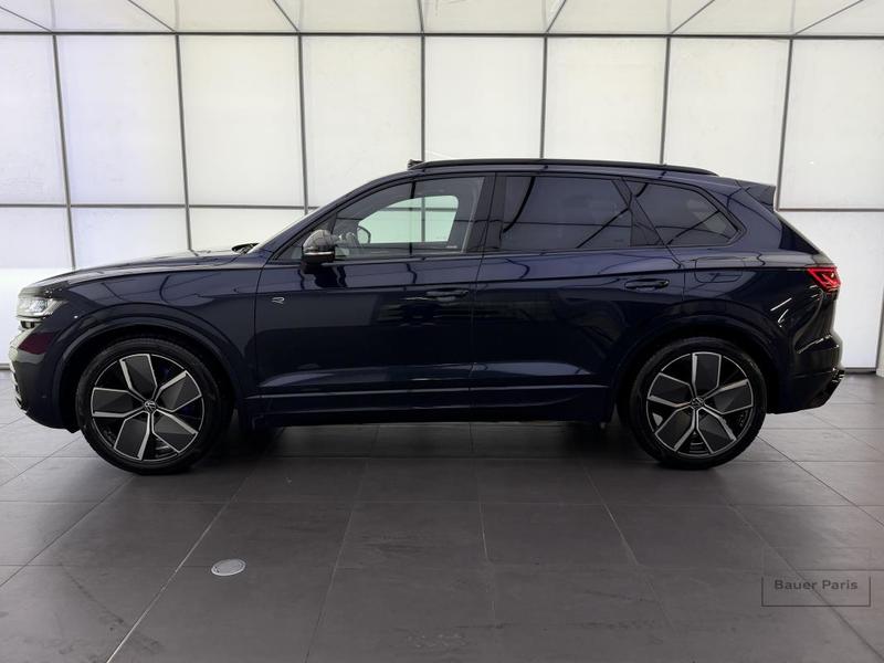 Volkswagen Touareg 3.0 V6 eHybrid 462 ch Tiptronic 8 4Motion R