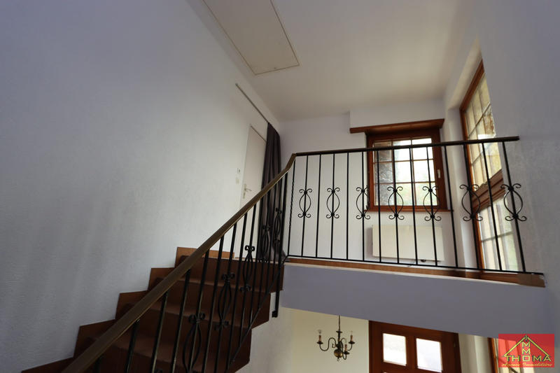 Appartement - 91 m² - 3 pièces