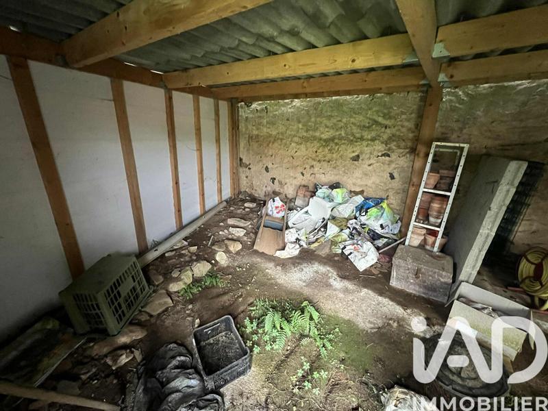 Maison de ville - 96 m² - 6 pièces