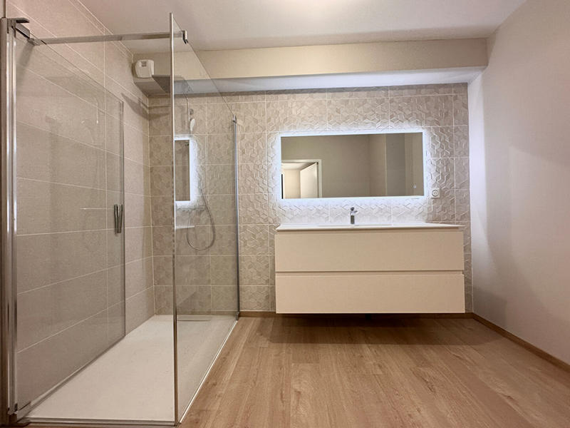 Appartement - 109 m² - 4 pièces