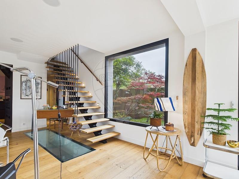 Maison - 175 m² - 6 pièces