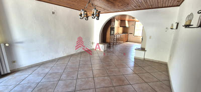 Maison - 160 m² - 6 pièces