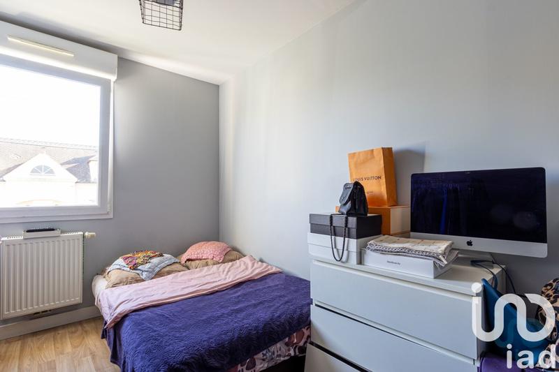 Maison - 126 m² - 7 pièces