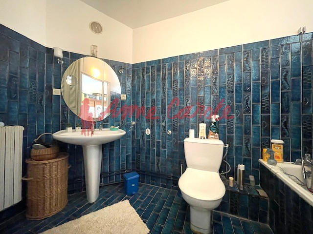 Maison - 59 m² - 4 pièces