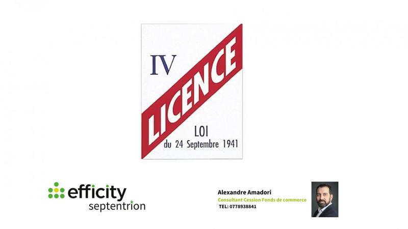 Fonds de commerce - 300 m²