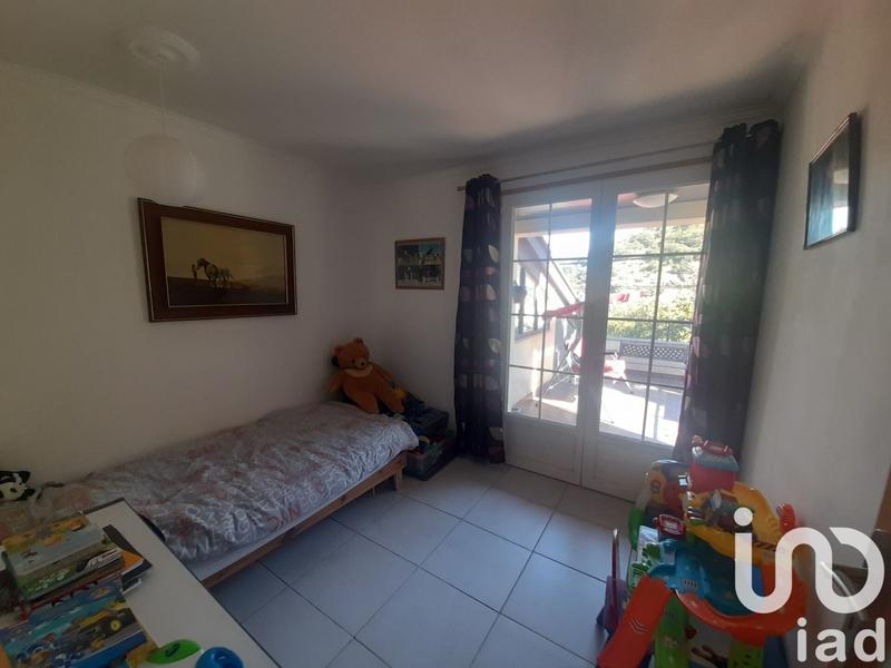 Maison - 130 m² - 4 pièces