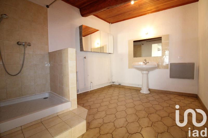 Maison - 170 m² - 4 pièces