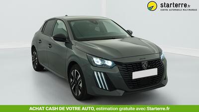 Peugeot 208 Hybrid 100 e-Dcs6 Allure