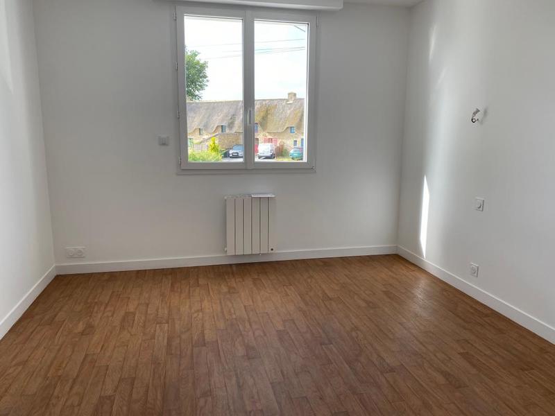 Appartement - 128 m² - 5 pièces