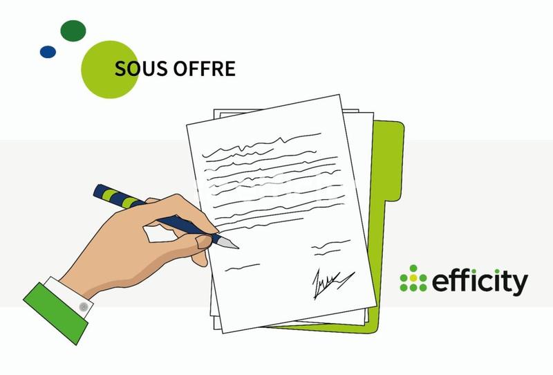 Appartement - 94 m² - 3 pièces